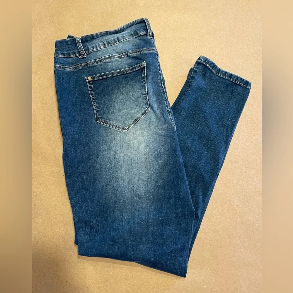 Jeggings - Picture 3 of 4